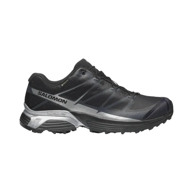 Salomon Sneakers, Black