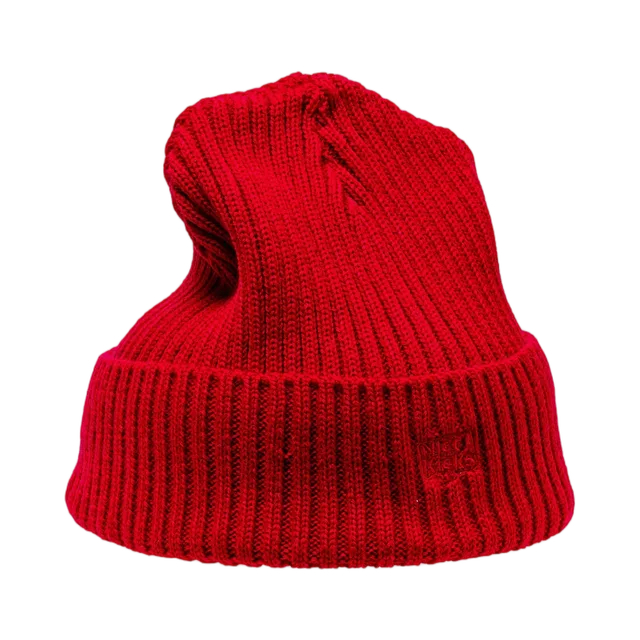 Red And White Hat, Red And White