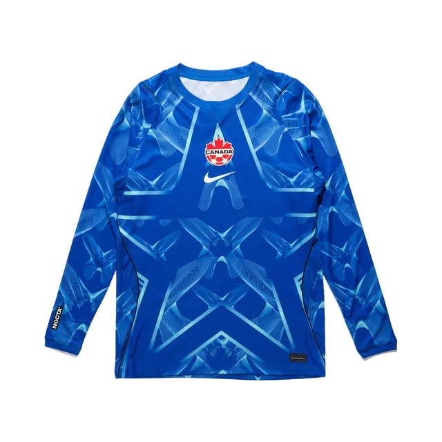 Nike Jersey, Blue / White / Red