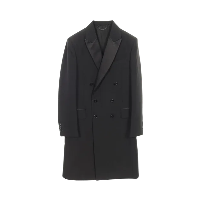 Louis Vuitton Jacket, Black
