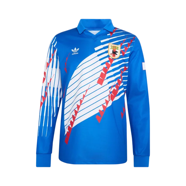 Dickies Jersey, Black / Blue / Red / White