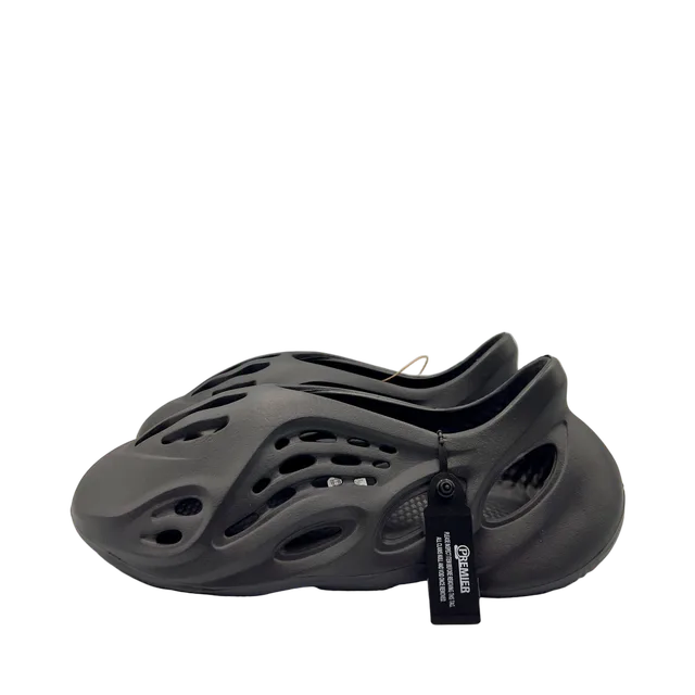 Black Shoes, Black