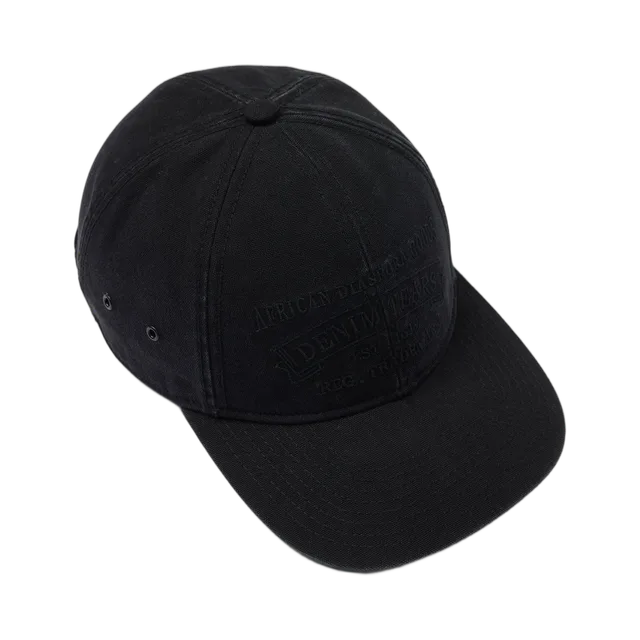 Mitchellness Cap, Green / Black