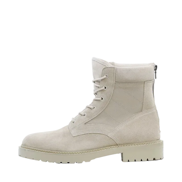 Saint Morta Sneakers, White