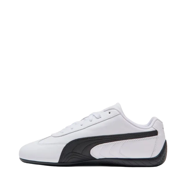 Nike Sneakers, White / Black / Grey