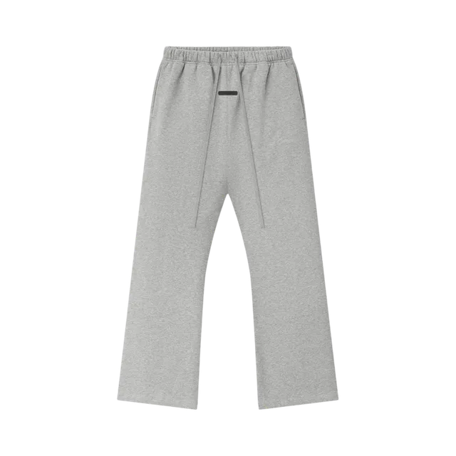 Fear Of God Essentials Sweatpants, Light Gray