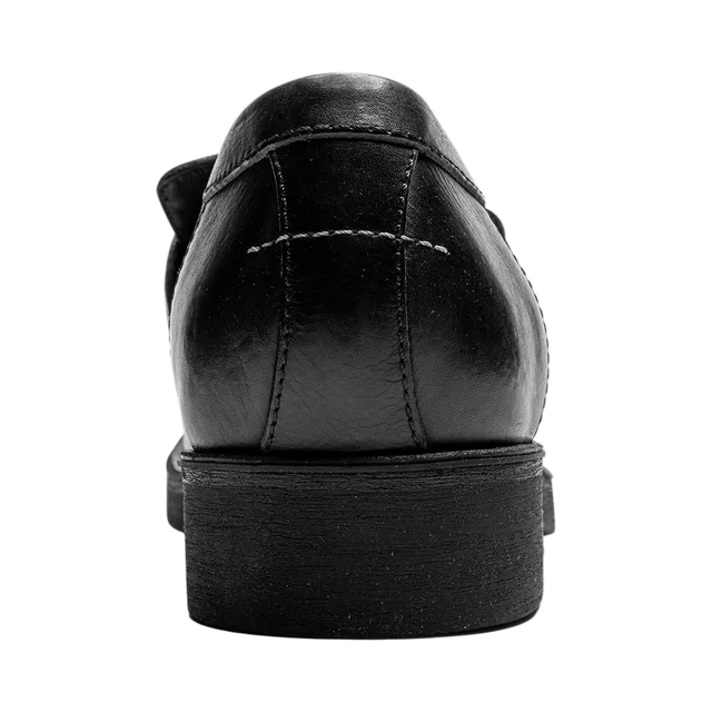 Maisonmargiela Shoes, Black