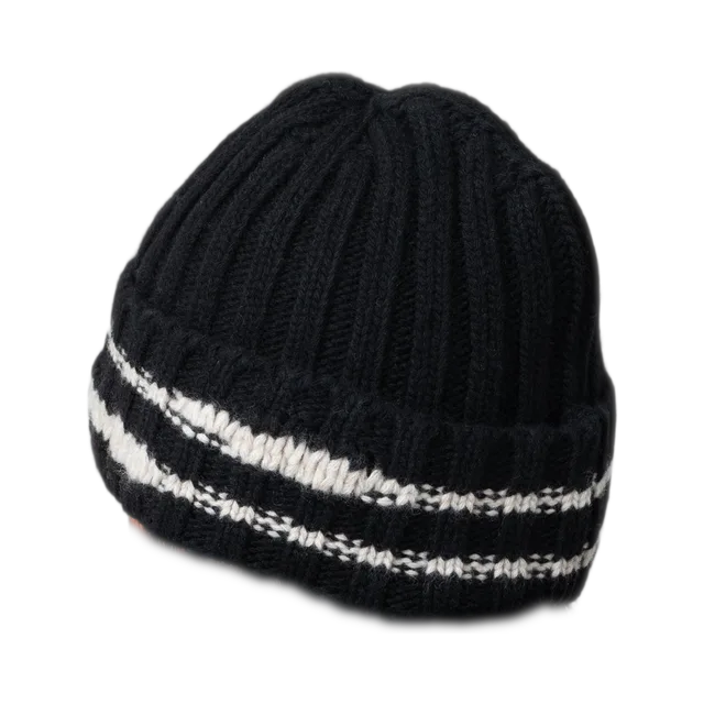 Mfpen Hat, Beige / Black