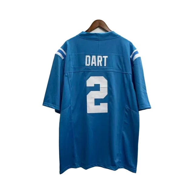 Nike Jersey, Light Blue / White