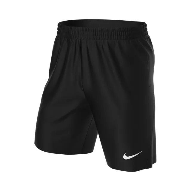 Nike Shorts, Black / White