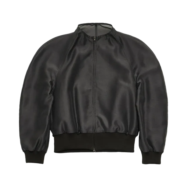 Stüssy Jacket, Black