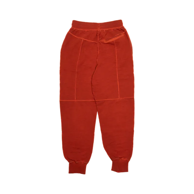 Acoldwall Pants, Red
