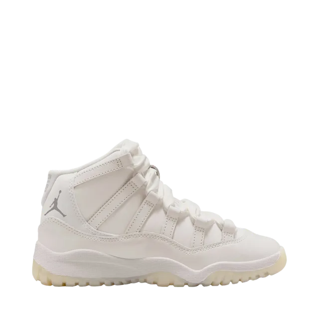 White Sneakers, White