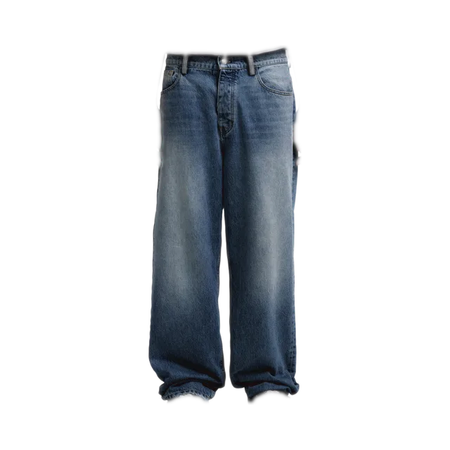 Nahmias Jeans, Dark Blue
