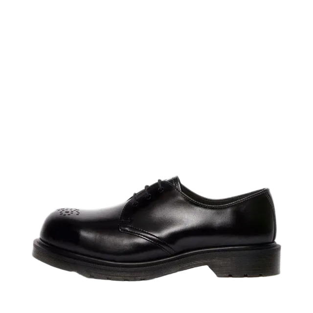 Drmartens Shoes, Black