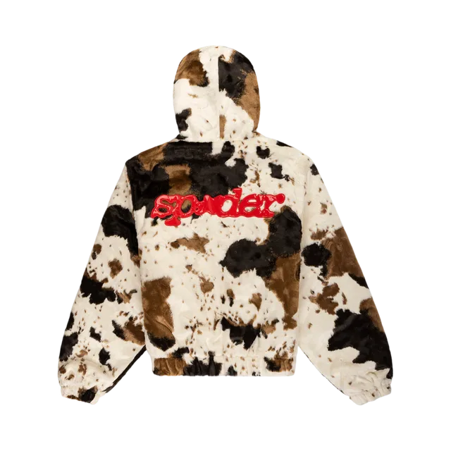 Beige Shirt, Beige / Brown / White