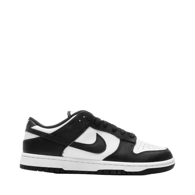 Nike Sneakers in Black And White
