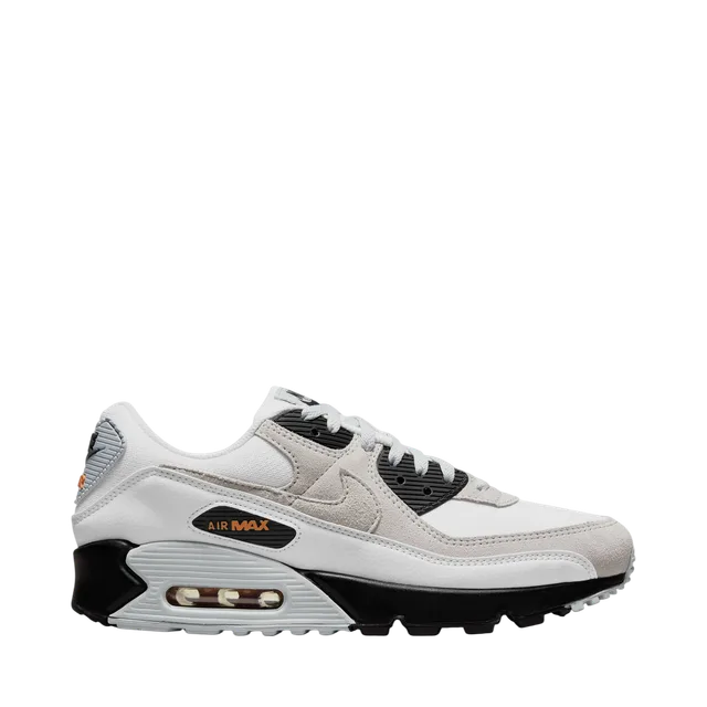 Nike Sneakers, White / Black