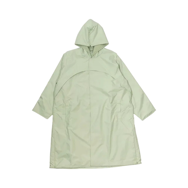Reebok Jacket, Sage Green