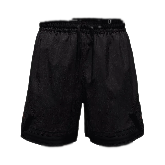 Jordanbrand Shorts, Black