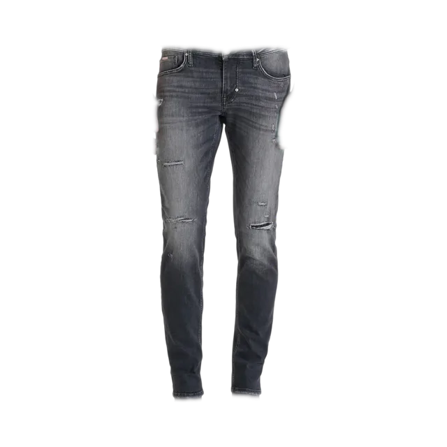 Morato Jeans, Black / Dark Wash