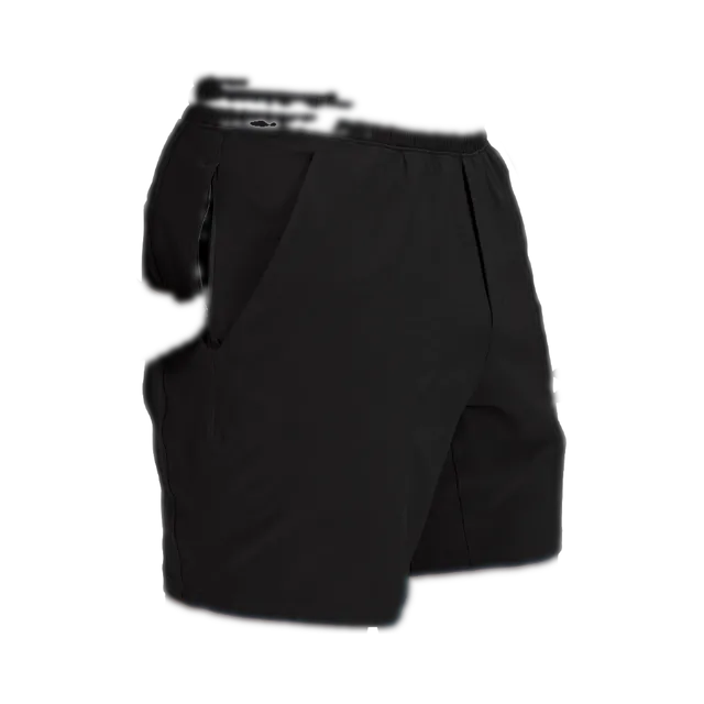 Bauer Shorts, Black