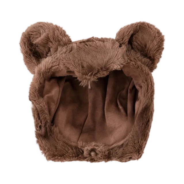 Brown Hat, Brown