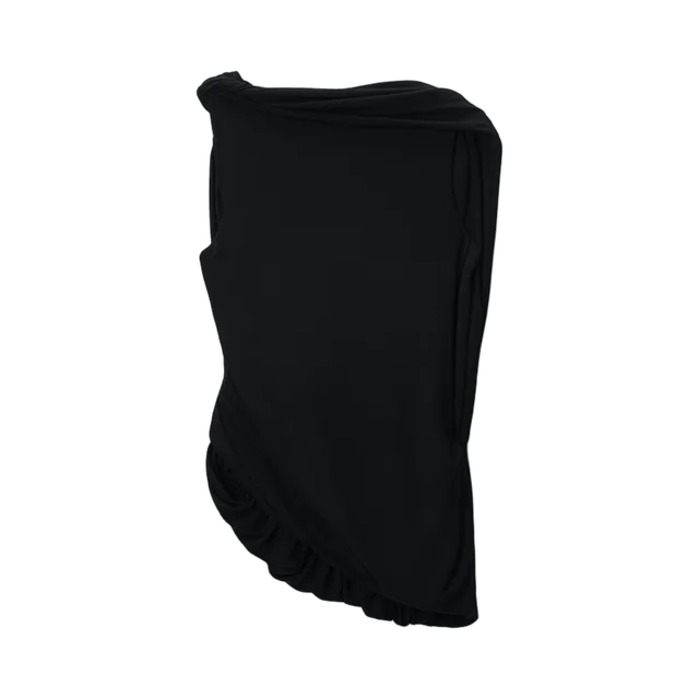 Alexanderwang Long-Sleeve, Black