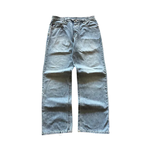 Oakley Jeans in Light Blue