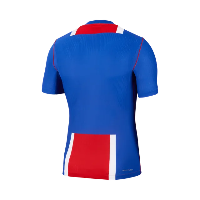 Paris Saint-Germain Jersey, Red / Blue / White