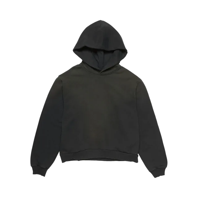 Mastermindworld Hoodie, Charcoal Black