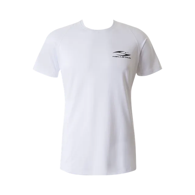 Hellstar T-Shirt, White