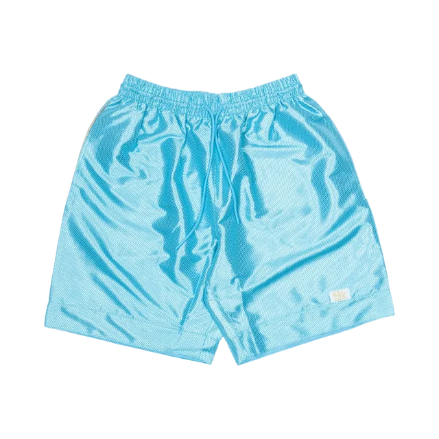 Advisoryboardcrystals Shorts, Light Blue
