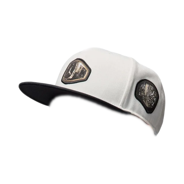 Nike Cap, White