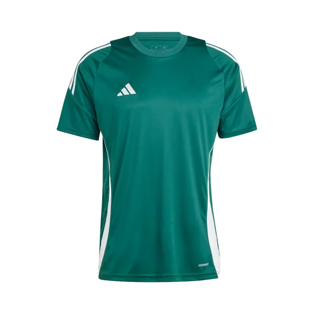 Striver Jersey, Green / Purple / Orange