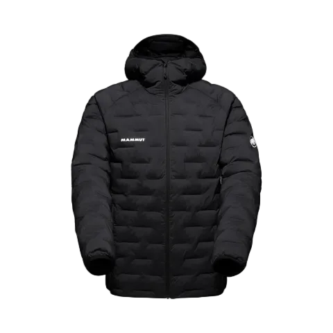 Mammut Jacket, Black