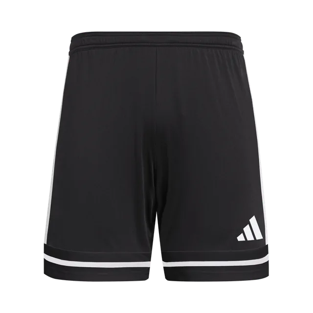Adidas Shorts, Black / White