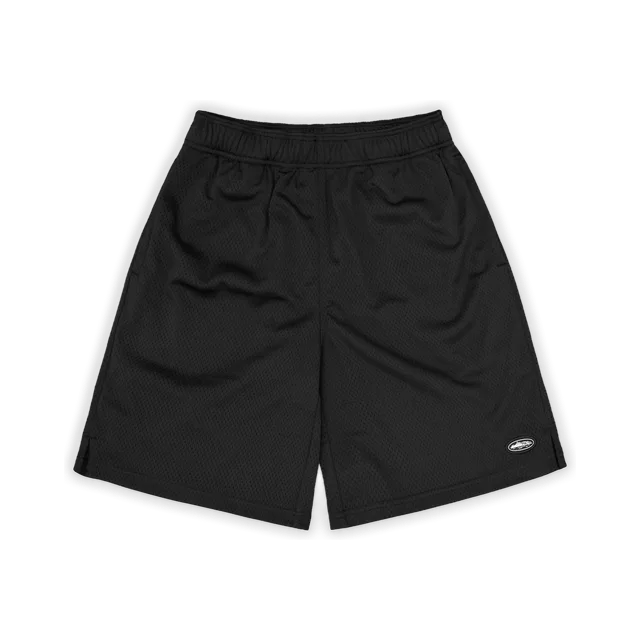 Calvin Klein Shorts, Black / White