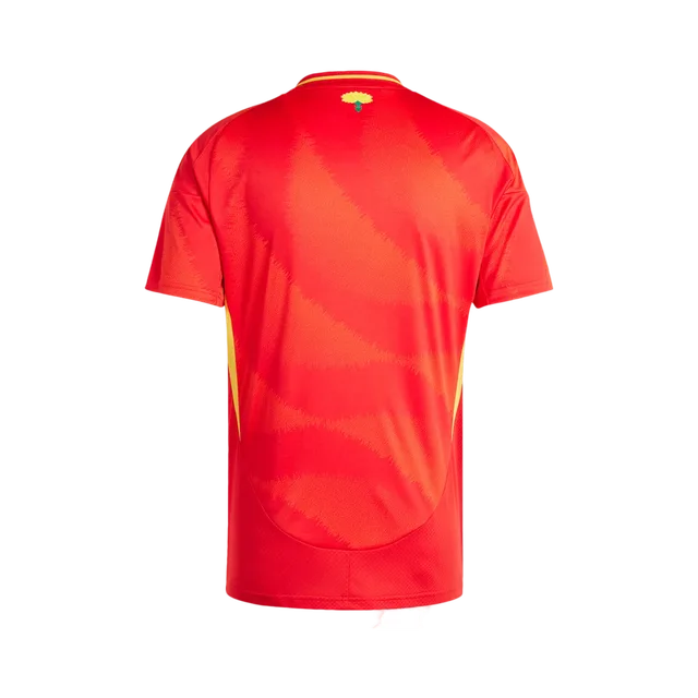 Yellow Jersey, Yellow / Red / Blue