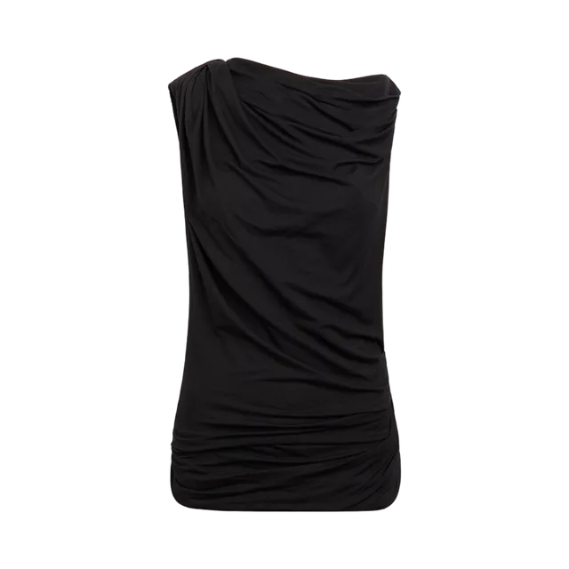 Entire Studios Tank-Top in Black