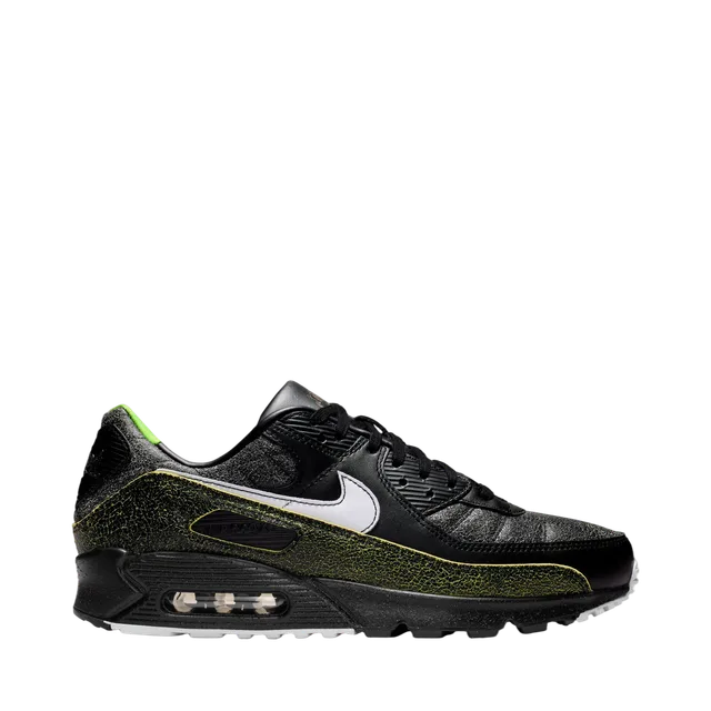 Nike Sneakers, White / Silver / Grey