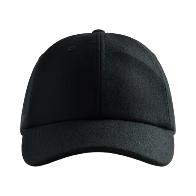 Junyawatanabeman Cap, Black