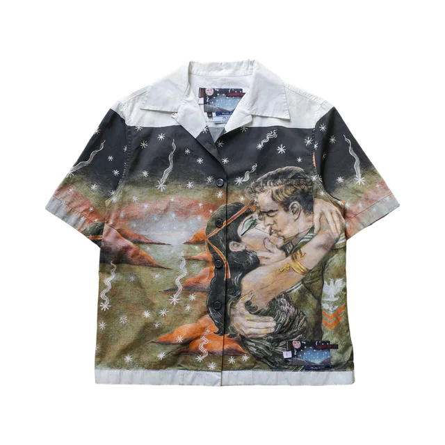 Multi Shirt, Multi