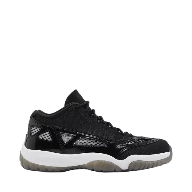 Jordan Brand Sneakers, Black And White
