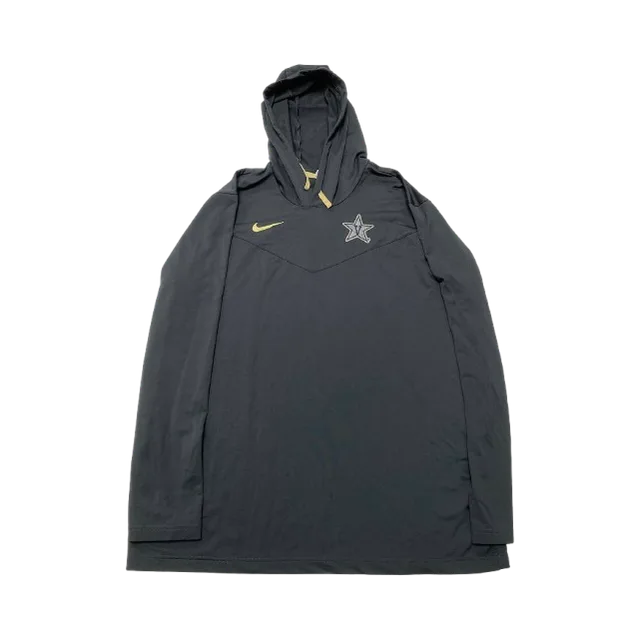 Nike Jersey, Black / White / Gold