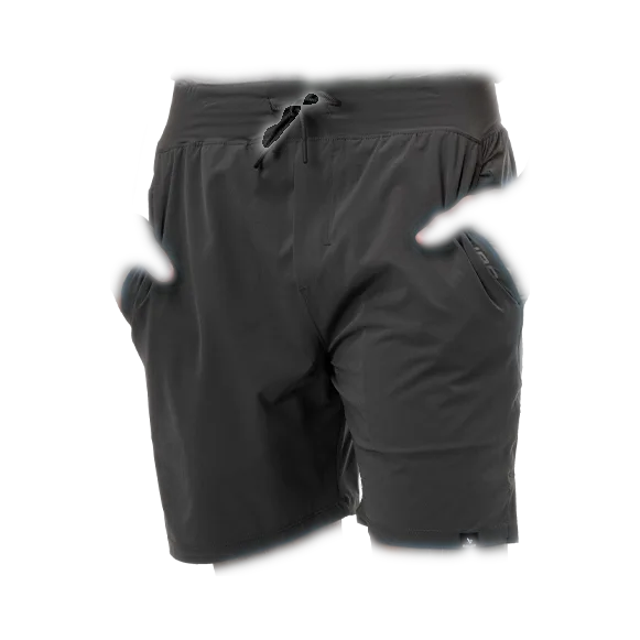 Bauer Shorts, Grey