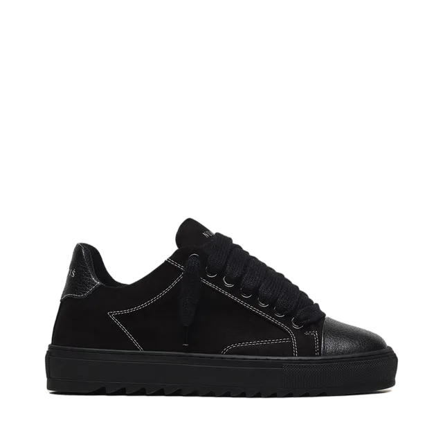 Black And Brown Sneakers, Black And Brown