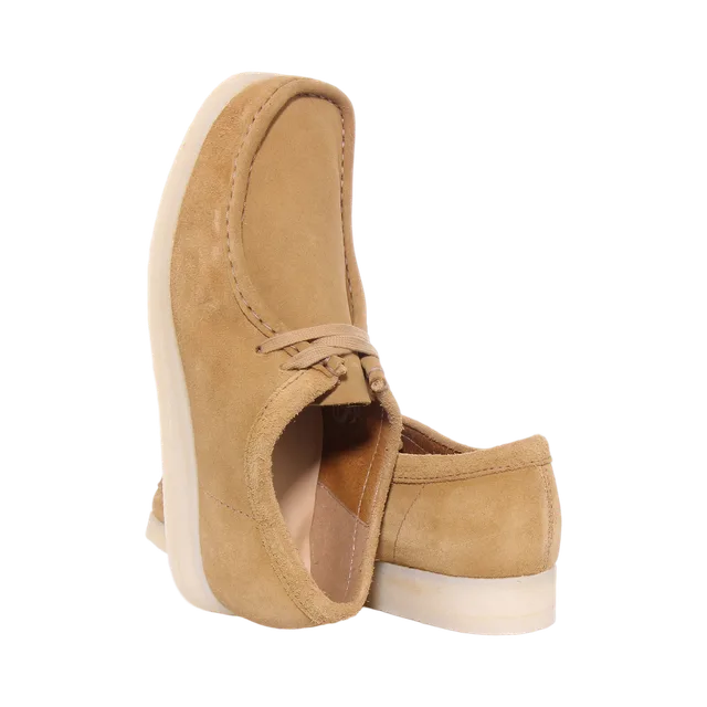 Tan Shoes, Tan / Brown