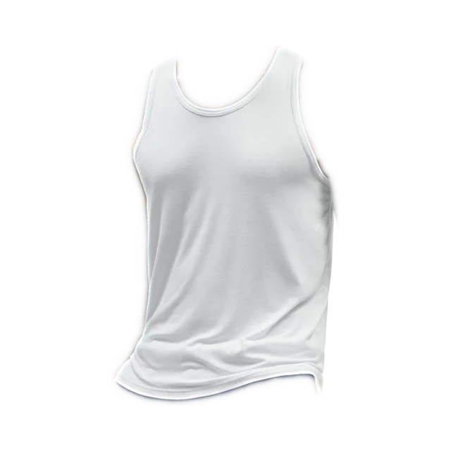 Alo Yoga Tank-Top, White