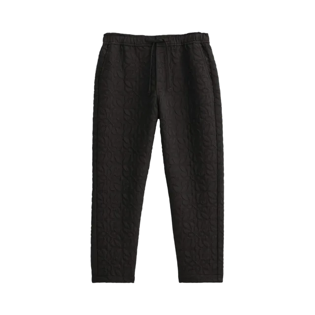 Black Pants, Black